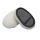 Flexipads Finger Merino Soft Wool Wash Mitt