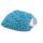 WaxPro Mapet Wash Mitt Blue