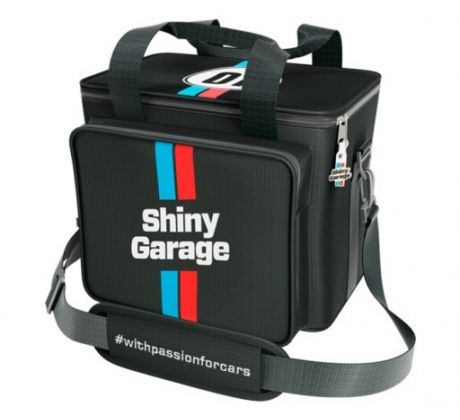 Shiny Garage Detailing Bag - Detailingová taška
