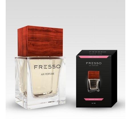 Fresso Sugar Love 50ml