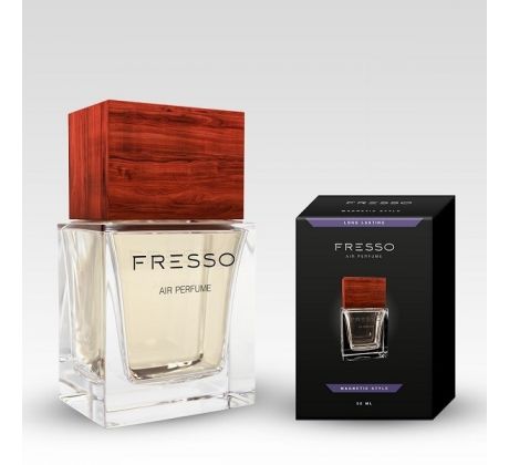 Fresso Magnetic Style 50ml