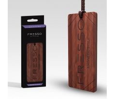 Fresso Magnetic Style - drevený prívesok