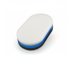 Flexipads Aplikátor  Tri-Foam Oval Applicator Pad