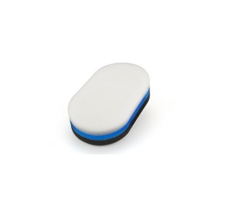 Flexipads Aplikátor  Tri-Foam Oval Applicator Pad