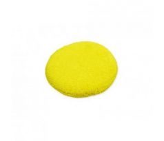 WaxPro Round Microfiber Applicator