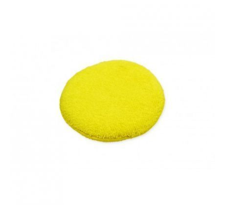 WaxPro Round Microfiber Applicator