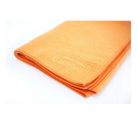 CarPro Waffle Weave Drying Towel 60x82, 800GSM