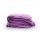 Work Stuff GENTLEMAN Basic Purple 5 pack 350 GSM 40x40 cm sada 5 leštiacích utierok