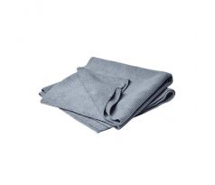 Utierky Flexipads Microfiber Grey "Seamless Towel"
