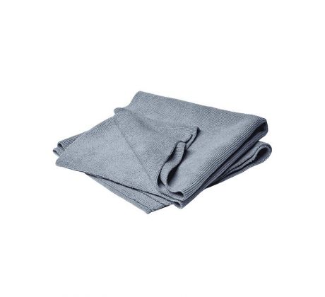 Utierky Flexipads Microfiber Grey "Seamless Towel"