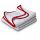 Flexipads Buffing White Wonder Towel