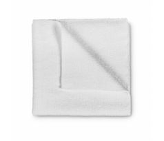 FX Protect Edgeless Microfiber White