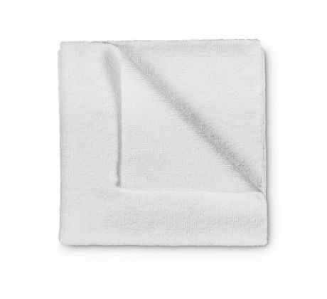 FX Protect Edgeless Microfiber White