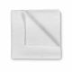 FX Protect Edgeless Microfiber White