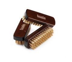 Excede Ergo Leather & Upholestry Brush