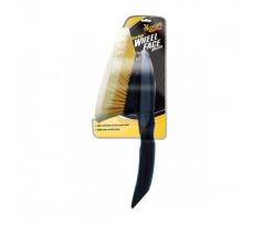 Meguiars Versa-Angle Wheel Face Brush