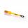 Work Stuff Albino Orange Brush 24mm