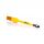 Work Stuff Albino Orange Brush 30mm