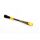WORK STUFF Brush RUBBER BLACK 16mm