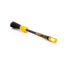 WORK STUFF Brush RUBBER BLACK 24mm