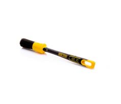 WORK STUFF Brush RUBBER BLACK 30mm