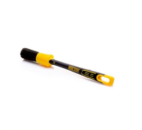 WORK STUFF Brush RUBBER BLACK 30mm