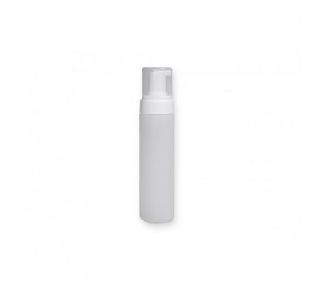 waxPRO HDPE Bottle with Foam Pump 200ml
