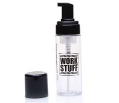 Work Stuff Foam Bottle 200 ml - napeňovacia fľaša