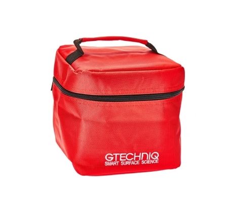 Gtechniq Branded Kit Bag