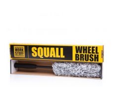 WORK STUFF Squall Wheel Brush - odporúčame
