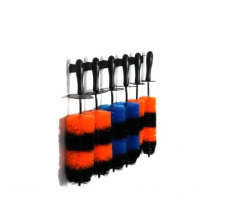 Poka Premium Brush holder