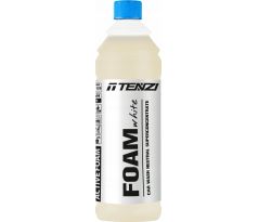 TENZI FOAM CAR WASH - WHITE 1L