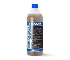 TENZI NEUTRAL MAGIC CLEAR FOAM - Ph neutrálna