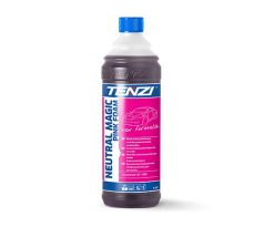 TENZI NEUTRAL MAGIC PINK FOAM - Ph neutrálna