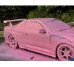 TENZI NEUTRAL MAGIC PINK FOAM - Ph neutrálna