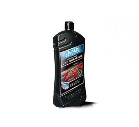 TENZI DETAILER CAR SHAMPOO 770ml