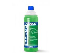 TENZI SHAMPOO DRY - SO SAMO SUŠIACIM EFEKTOM