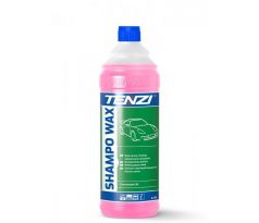 TENZI SHAMPOO WAX - S VOSKOM CARNAUBA