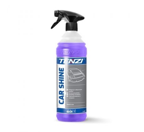 TENZI CAR SHINE 1L