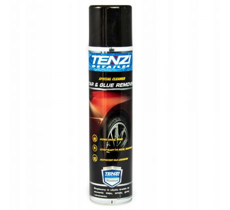 TENZI DETAILER TAR & GLUE REMOVER 300ml