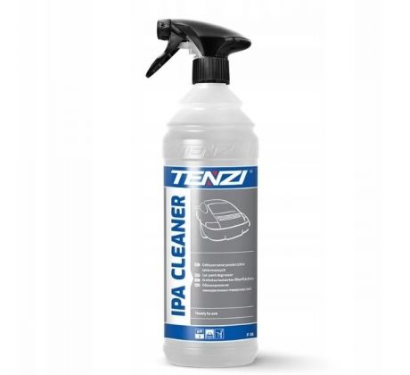 TENZI IPA CLEANER