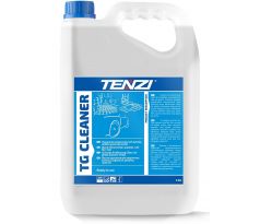 TENZI TG CLEANER