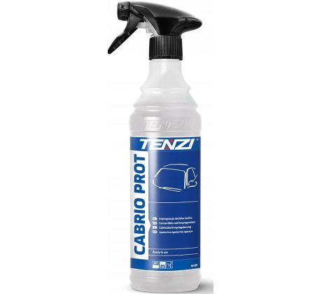 TENZI CABRIO PROT 600ml