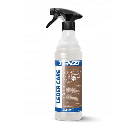 TENZI LEDER CARE GT 600ml