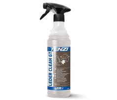 TENZI LEDER CLEAN GT - ČISTIČ NA KOŽU 600ml