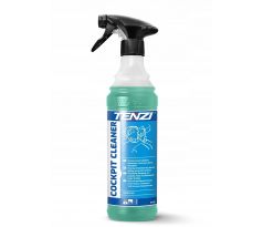 TENZI COCKPIT CLEANER GT 600ml - Čistič na interiér