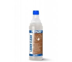 TENZI LEDER CLEAN - koncentrát