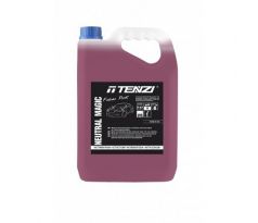 TENZI NEUTRAL MAGIC PINK FOAM - Ph neutrálna 5 L