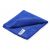 WaxPro Premium Microfiber Blue 40x40cm, 360gsm