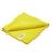 WaxPro Premium Microfiber Yellow  40x40cm, 360gsm